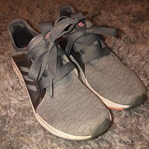 Adidas Edge Lux Shoes